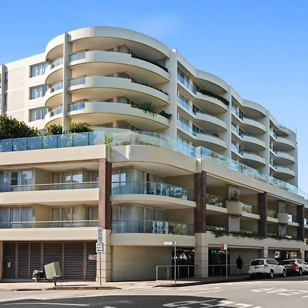 Marvelous Manly Apartment Sydney Bagian luar foto