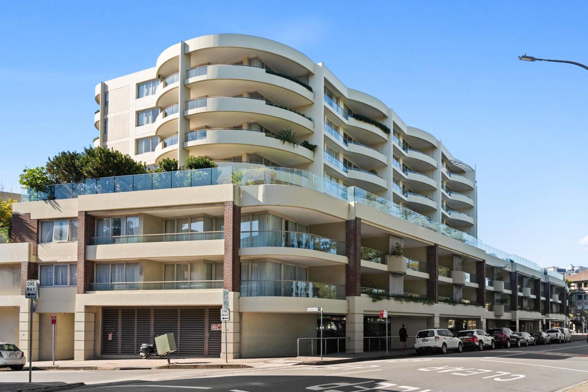 Marvelous Manly Apartment Sydney Bagian luar foto