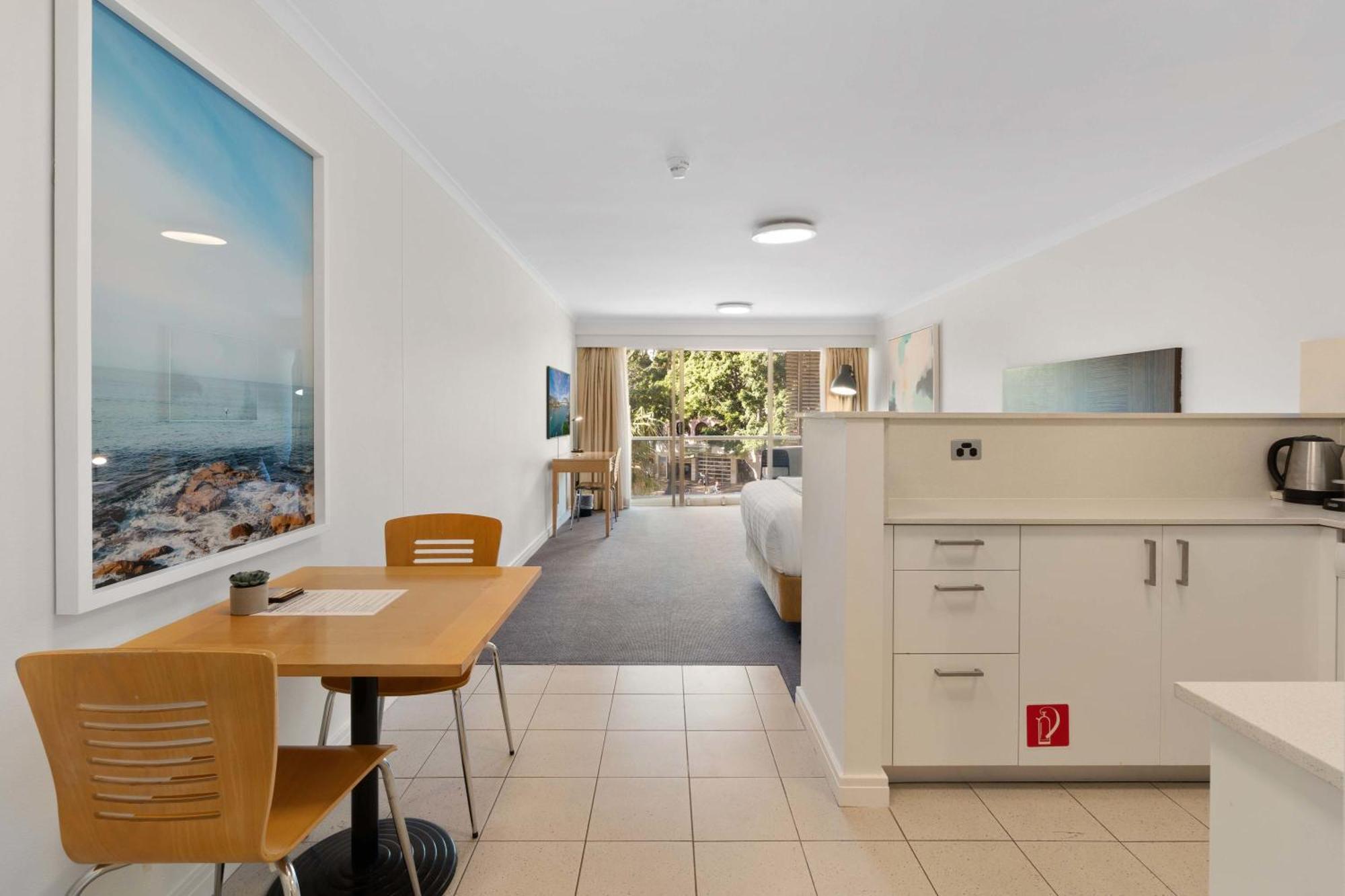 Marvelous Manly Apartment Sydney Bagian luar foto