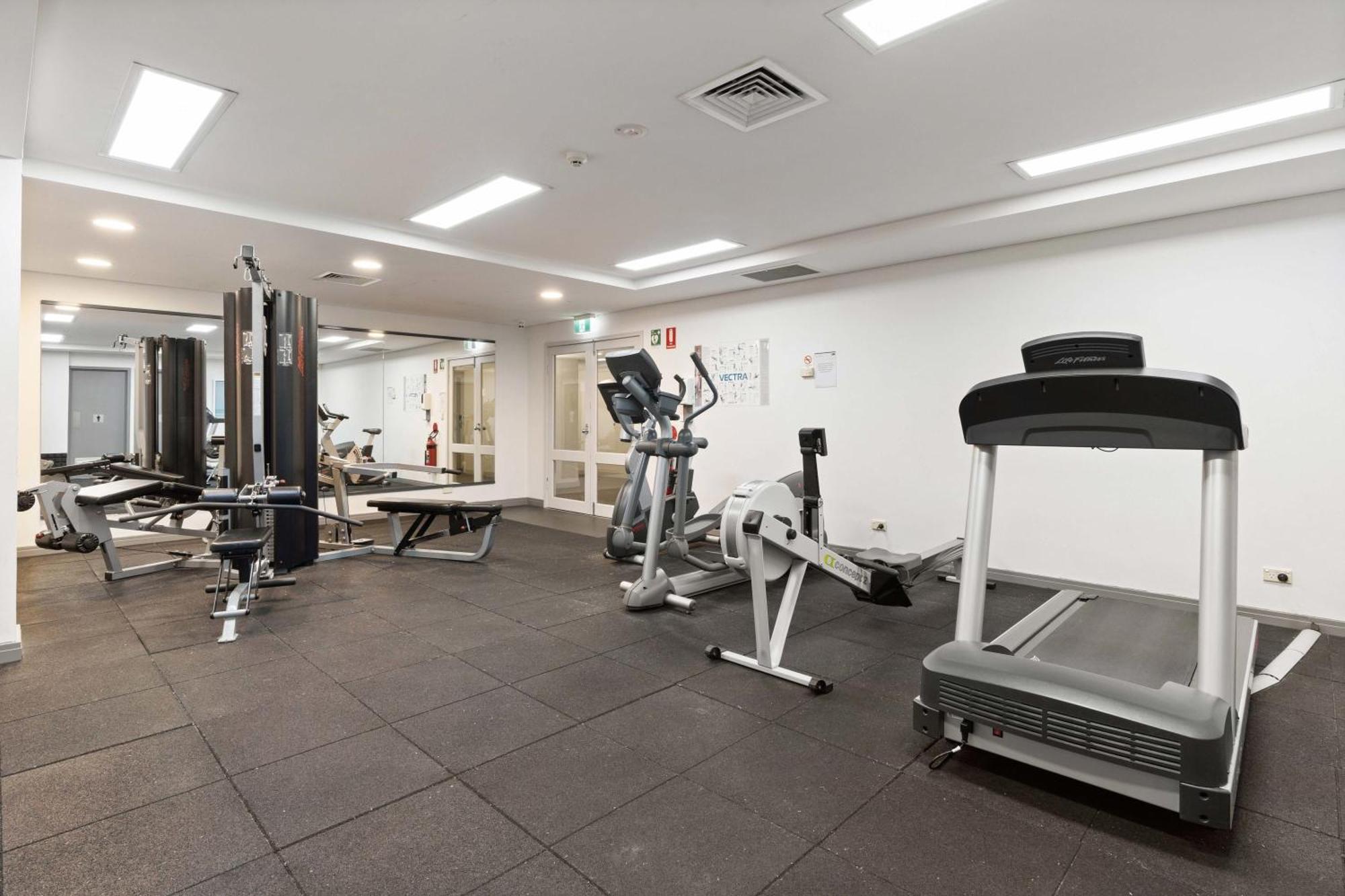 Marvelous Manly Apartment Sydney Bagian luar foto