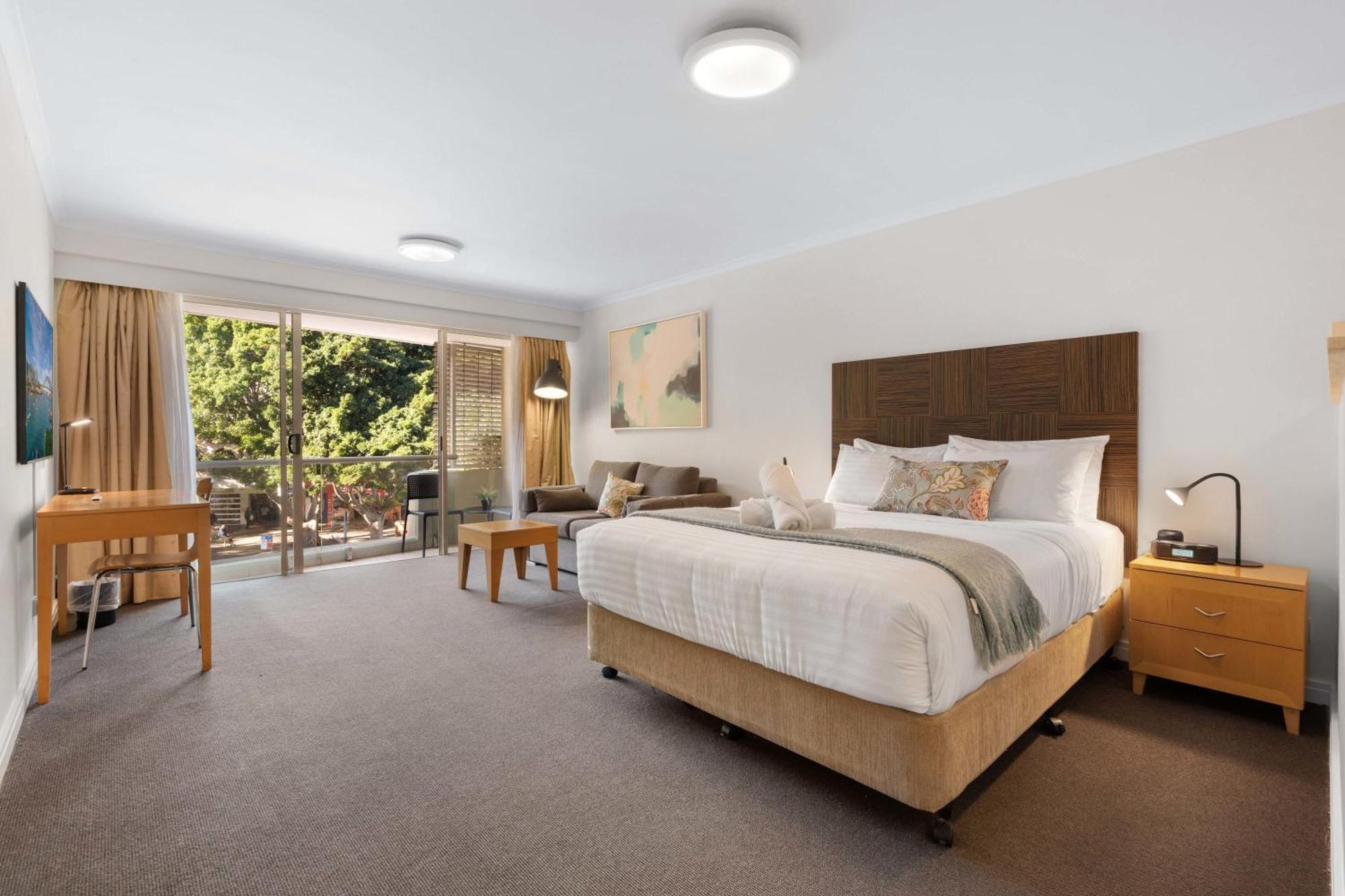 Marvelous Manly Apartment Sydney Bagian luar foto