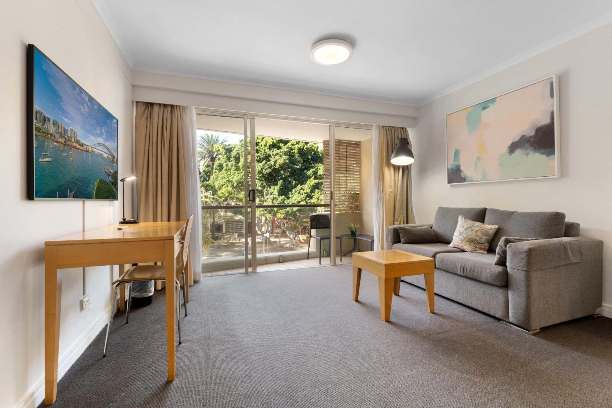 Marvelous Manly Apartment Sydney Bagian luar foto